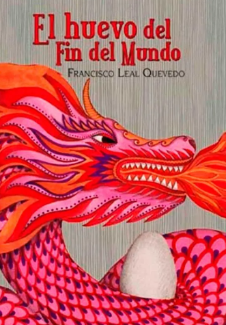 El huevo del fin del mundo