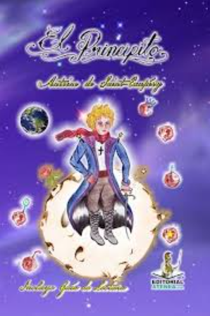 El principito
