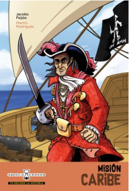 Misión caribe