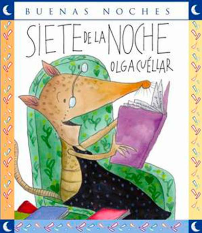 Siete de la noche