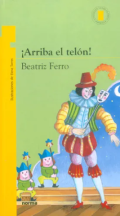 ¡ Arriba el telón !