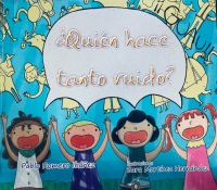 Image of ¿ Quién hace tanto ruido ?