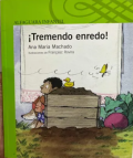 ¡ Tremendo enredo !