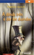 A dónde irán a dar los duendes