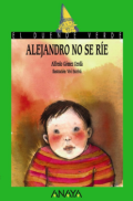 Alejandro no se ríe