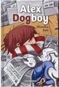 Alex Dogboy