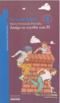 Amigo se escribe con H