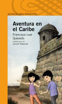 Image of Aventura en el caribe
