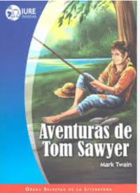 Image of Aventuras de Tom Sawyer