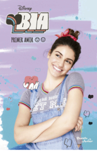 Image of Bia 2: primer amor