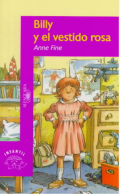 Billy y el vestido rosa