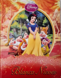 Image of Blanca Nieves