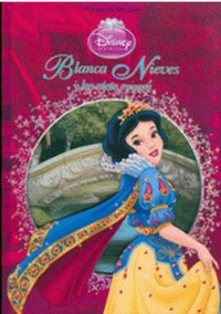 Image of Blanca Nieves y los siete enanos
