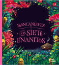 Blancanieves y los siete enanitos