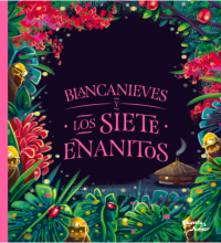 Image of Blancanieves y los siete enanitos