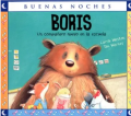 Boris: un compañero nuevo en la escuela
