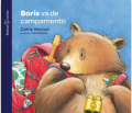 Boris va de campamento