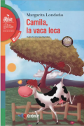 Camila, la vaca loca