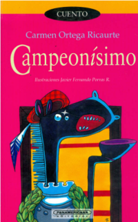 Image of Campeonísimo