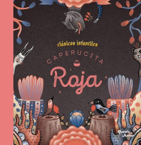Image of Caperucita roja