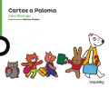 Cartas a Paloma