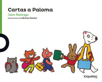 Image of Cartas a Paloma