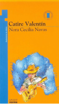 Image of Catire Valentín