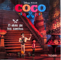 Coco: el ídolo de los sueños