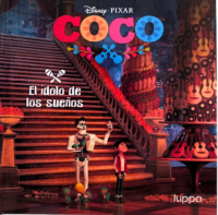 Image of Coco: el ídolo de los sueños