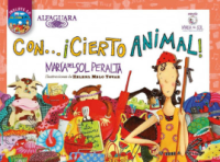 Image of Con... ¡ cierto animal !