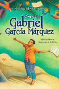 Image of Conoce a Gabriel García Márquez