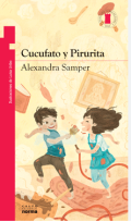 Cucufato y Pirurita