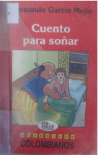 Image of Cuentos para soñar