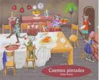 Image of Cuentos pintados