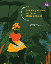 Image of Cuentos y arrullos del folclor afrocolombiano