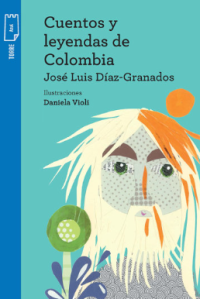 Image of Cuentos y leyendas de Colombia