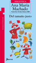 Del tamaño justo