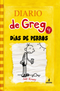 Diario de Greg 4: días de perros