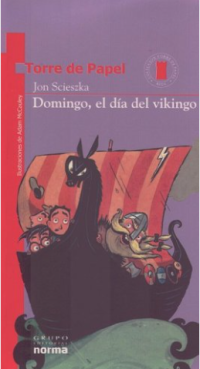 Image of Domingo el día del vikingo