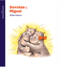 Image of Dorotea y Miguel