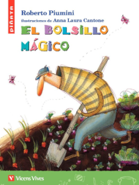 Image of El bolsillo mágico