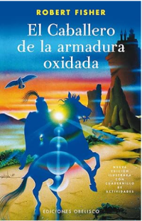 Image of El caballero de la armadura  oxidada