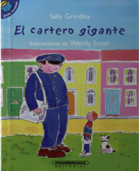 Image of El cartero gigante