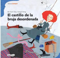 Image of El castillo de la bruja desordenada