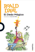 El dedo mágico
