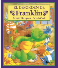 Image of El desorden de Franklin