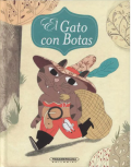 El gato con botas