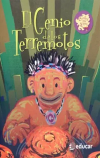 Image of El genio de los terremotos