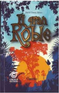 Image of El gran roble