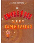 El increíble niño comelibros